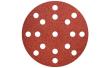 50 Haftschleifblätter 125 mm, P60, H+M, "multi-hole" (626849000) Produktbild img2 S