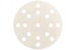 50 Haftschleifblätter 125 mm, P60, Farbe, "multi-hole" (626858000) Produktbild