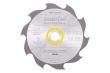Sägeblatt "power cut wood - professional",  160x20, Z10 WZ 22° (628002000) Produktbild