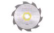 Sägeblatt "power cut wood - professional",  160x20, Z10 WZ 22° (628002000) Produktbild img2 S