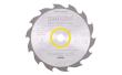 Sägeblatt "power cut wood - professional", 190x20, Z14 WZ 25° (628004000) Produktbild img2 S