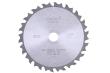 Sägeblatt "power cut wood - professional", 230x30, Z18 FZ/FA 10° (628010000) Produktbild