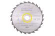 Sägeblatt "power cut wood - professional", 230x30, Z24 WZ 20° (628011000) Produktbild