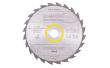 Sägeblatt "power cut wood - professional", 230x30, Z24 WZ 20° (628011000) Produktbild img2 S