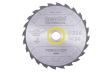 Sägeblatt "power cut wood - professional", 254x30, Z24 WZ 20° (628025000) Produktbild