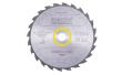 Sägeblatt "power cut wood - professional", 254x30, Z24 WZ 20° (628025000) Produktbild img2 S