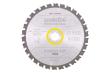 Sägeblatt "power cut wood - professional", 160x20, Z30 WZ 5° (628071000) Produktbild