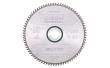 Sägeblatt "multi cut - professional", 250x30, Z80 WZ, 10° (628087000) Produktbild img2 S