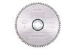 Sägeblatt "multi cut - professional", 250x30, Z80 FZ/TZ, 5° neg. (628088000) Produktbild img1 S