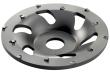 Diamantschleiftopf PKD "professional" Ø 150 mm (628097000) Produktbild