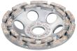 Diamantschleiftopf Beton "classic" Ø 125 mm (628209000) Produktbild