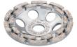 Diamantschleiftopf Beton "classic" Ø 125 mm (628209000) Produktbild img2 S