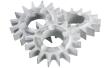 10 Frässterne Spitzzahn RFEV 19-125 RT (628270000) Produktbild img2 S