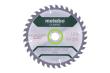Sägeblatt "cordless cut wood - classic", 165x20 Z36 WZ 15°  (628279000) Produktbild img1 S