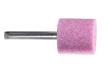 EK-Schleifstift 25 x 25 x 40 mm, Schaft 6 mm, K 36, Zylinder (628331000) Produktbild img1 S