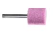 EK-Schleifstift 25 x 25 x 40 mm, Schaft 6 mm, K 36, Zylinder (628331000) Produktbild img2 S