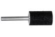 NK-Schleifstift 20 x 32 x 40 mm, Schaft 6 mm, K 24, Zylinder (628336000) Produktbild img1 S