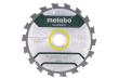 Sägeblatt "power cut wood - classic", 190x30, Z18 WZ 5° /B (628417000) Produktbild