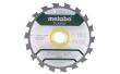 Sägeblatt "power cut wood - classic", 190x30, Z18 WZ 5° /B (628417000) Produktbild img2 S