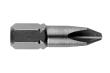 3 Bits Phillips PH 1/ 25 mm Torsion (628513000) Produktbild img1 S