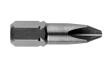 3 Bits Phillips PH 1/ 25 mm Torsion (628513000) Produktbild img3 S