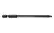 1 Bit für Torx-Schrauben T30/ 89 mm Torsion (628531000) Produktbild img3 S
