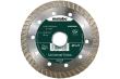 Diamanttrennscheibe SP - UT, 125x22,23 mm (628552000) Produktbild