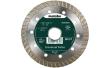 Diamanttrennscheibe SP - UT, 125x22,23 mm (628552000) Produktbild img2 S