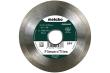Diamanttrennscheibe SP - T, 115x22,23 mm, Fliesen (628555000) Produktbild