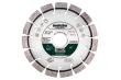 Diamanttrennscheibe 125x22,23mm, "UP", Universal "professional" (628559000) Produktbild img1 S