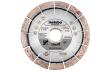 Diamanttrennscheibe 125x22,23mm, "GP", Granit "professional" (628576000) Produktbild img1 S