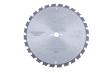 Sägeblatt "power cut wood - classic", 400x30 Z28 TZ 15° (628647000) Produktbild img1 S