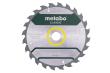 Sägeblatt "power cut wood - classic", 235x30, Z24 WZ 18° /B (628678000) Produktbild