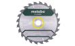 Sägeblatt "power cut wood - classic", 235x30, Z24 WZ 18° /B (628678000) Produktbild img2 S