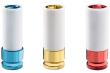 Steckschlüsselsatz 1/2" schlagfest KFZ (628833000) Produktbild