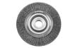 Stahldrahtrundbürste 150x28x20/ 0,3 mm/ EU (629070000) Produktbild img2 S