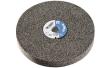 Schleifscheibe 200x25x20 mm, 60 N, NK,Ds (629094000) Produktbild img2 S