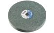 Schleifscheibe 125x20x20 mm, 80 J, SiC,Ds (629102000) Produktbild img2 S