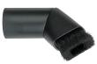 Polsterbürste D-35mm, L-60mm, B-40mm (630245000) Produktbild