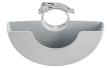 Trennschleif-Schutzhaube 180 mm, halbgeschlossen, W/ WX 17-180 (630388000) Produktbild img2 S