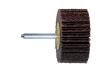 Lamellenschleifrad 50 x 20 x 6 mm, P 40, NK (628379000) Produktbild img3 S