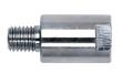 Verlängerungsstück M 14/ M 14, PE (631360000) Produktbild img2 S