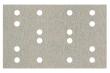 Haftschleifblätter 80 x 133 mm, P 60, 16 Löcher, mit Kletthaftung (SRA) (635198000) Produktbild