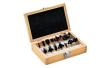 Fräsersortiment-SP, 6mm, 15-teilig (635260000) Produktbild img2 S