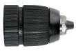 Schnellspannb. Futuro Plus H2 10 mm, 1/2" (636519000) Produktbild