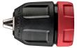 Schnellwechselbohrfutter Futuro Plus H 1 R+L, 1,5 - 13 mm, "Quick" (636608000) Produktbild img2 S
