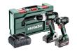 Akku Combo Set 2.8.2 18V (685194000); metaBOX 145 L Produktbild img1 S