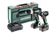 Akku Combo Set 2.8.6 18V (685198000); metaBOX 145 L Produktbild img2 S