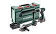 Akku Combo Set 2.4.1 18 V (685206510); metaBOX 165 L Produktbild img2 S