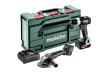 Akku Combo Set 2.9.4 18 V (685208650); metaBOX 165 L Produktbild